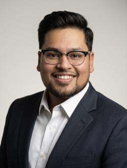 Zarif Ahmed